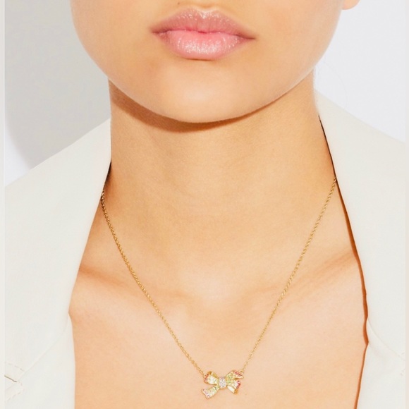 Brand new Coach necklace - Picture 5 of 6